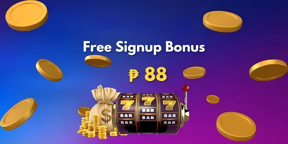 Table Game Casino Welcome Bonus